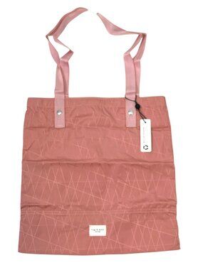 Rag & Bone Addison Carryall in Sweetie Rose New